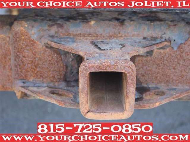 2009 GMC Sierra 2500HD 4x4 Work Truck 2dr Regular Cab LB